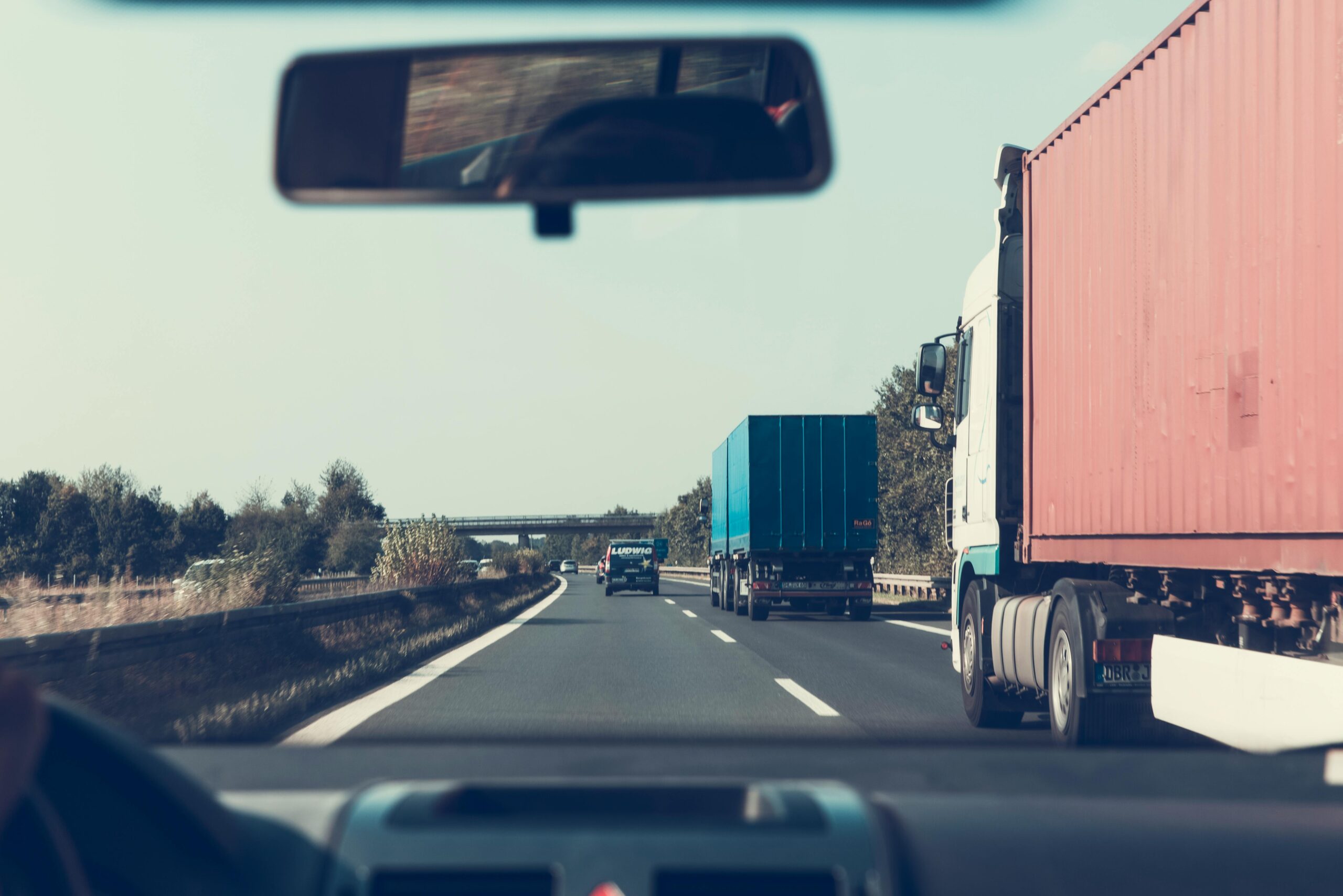 Warehouse operations and distribution
